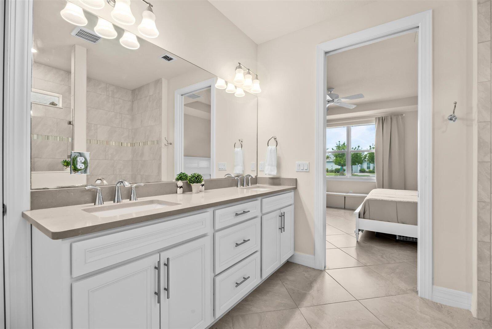 DEL WEBB AT TRADITION - Residential