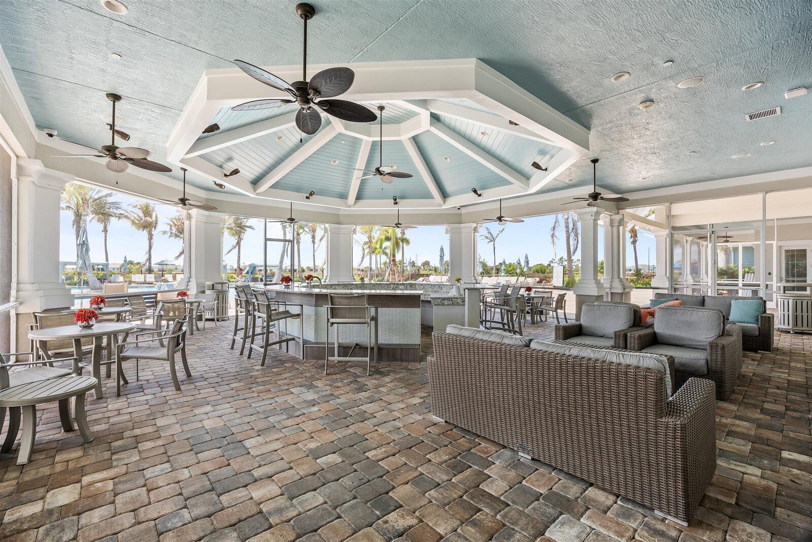 DEL WEBB AT TRADITION - Residential