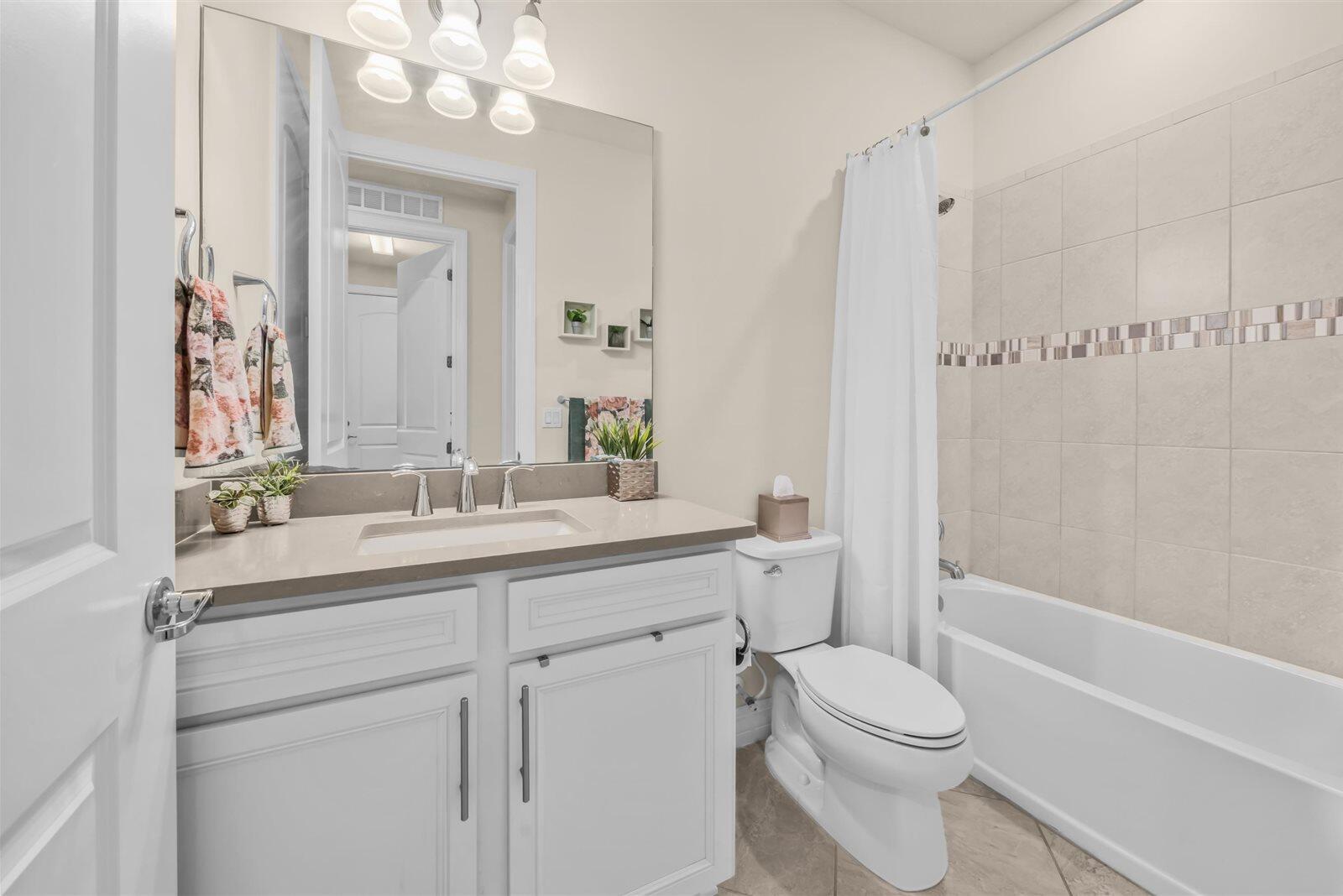 DEL WEBB AT TRADITION - Residential