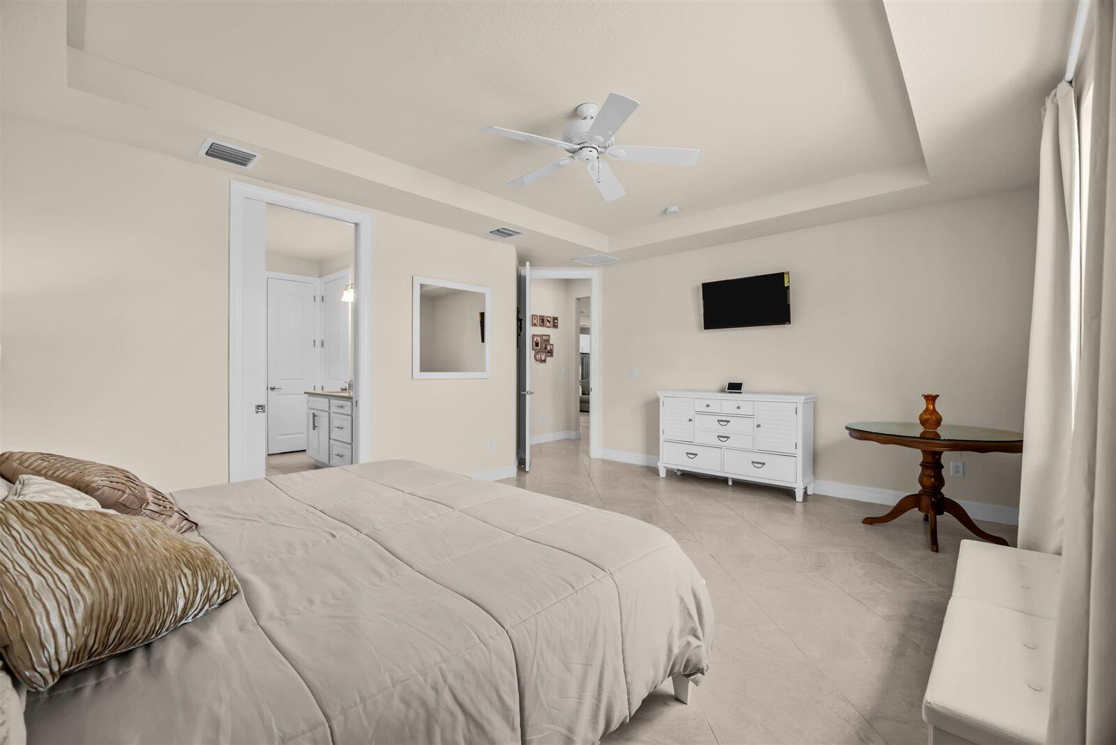 DEL WEBB AT TRADITION - Residential