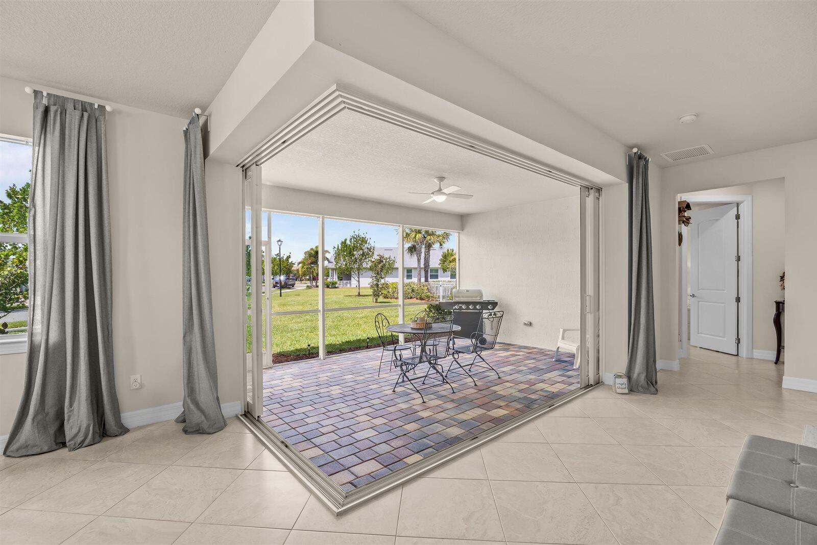 DEL WEBB AT TRADITION - Residential