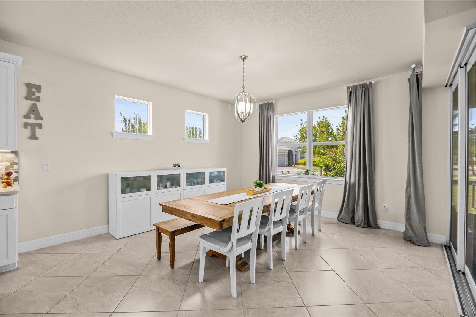 DEL WEBB AT TRADITION - Residential