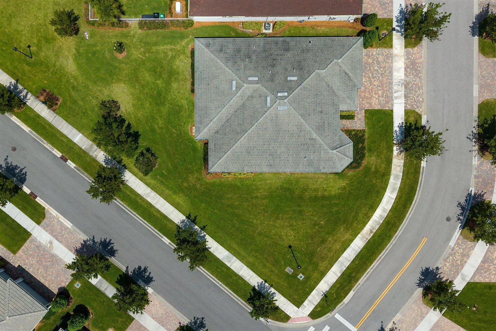 DEL WEBB AT TRADITION - Residential