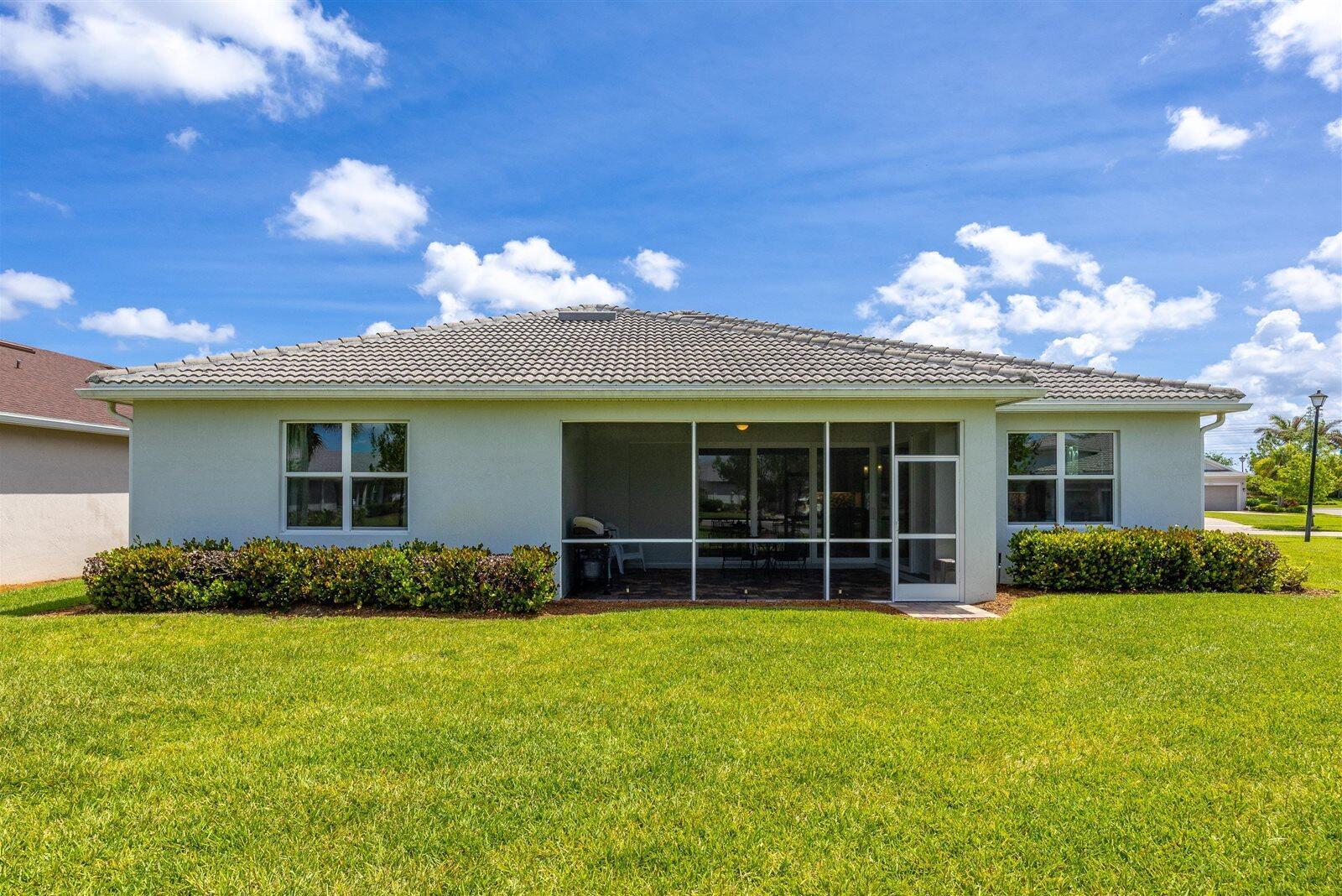 DEL WEBB AT TRADITION - Residential