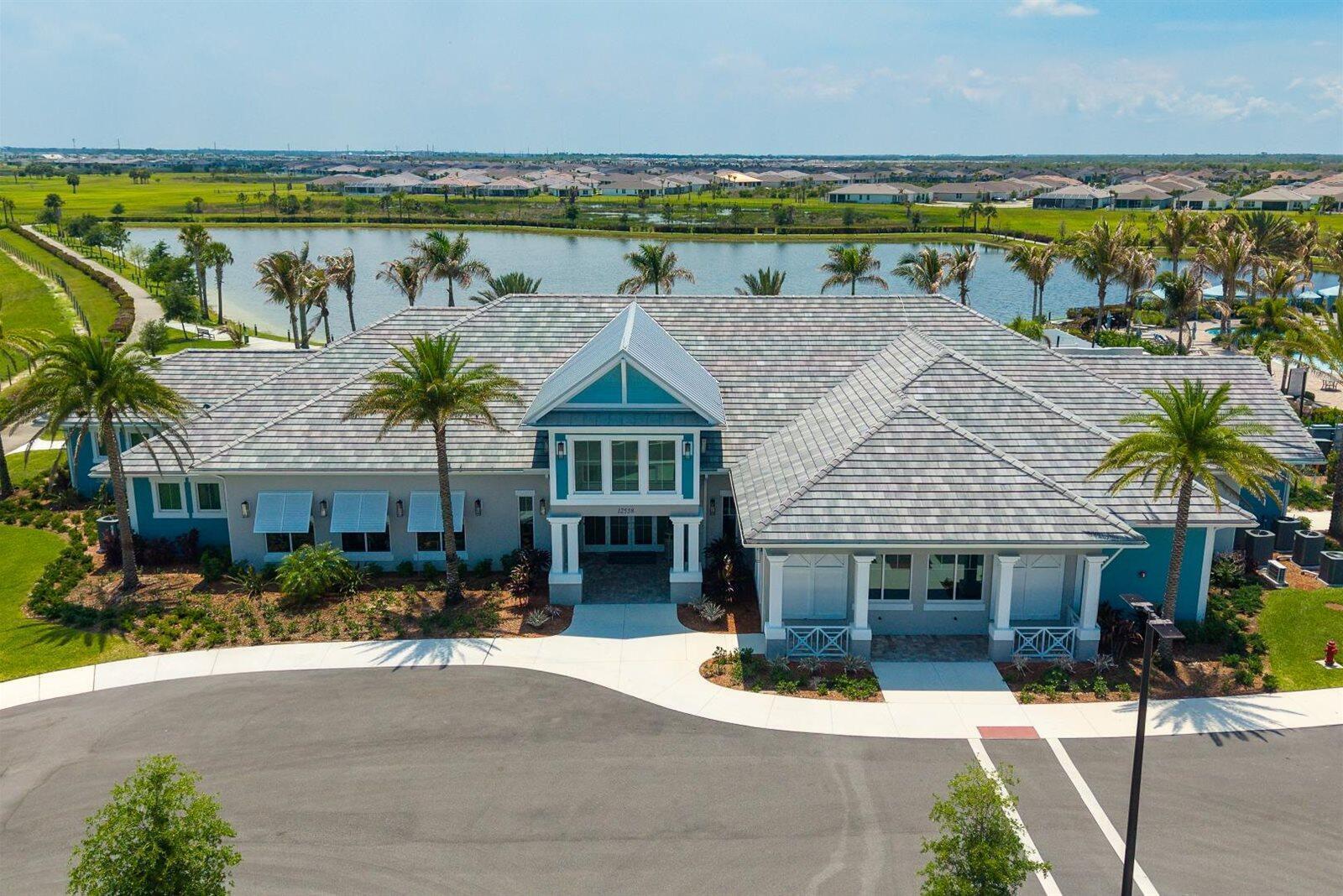 DEL WEBB AT TRADITION - Residential