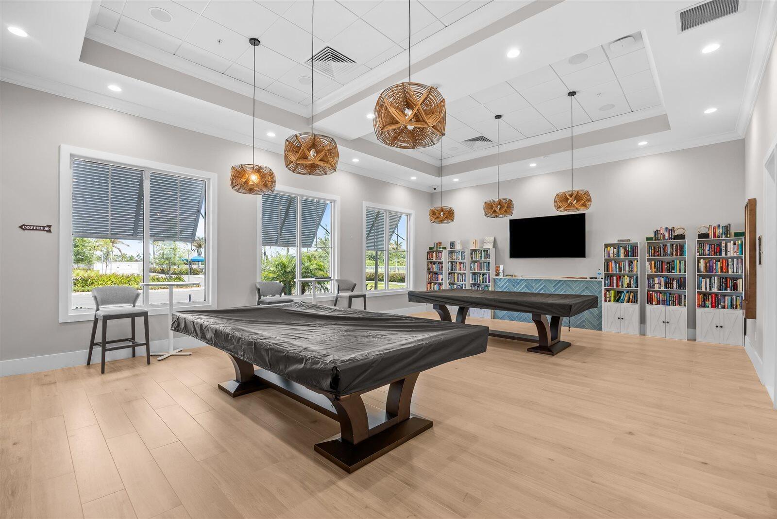 DEL WEBB AT TRADITION - Residential