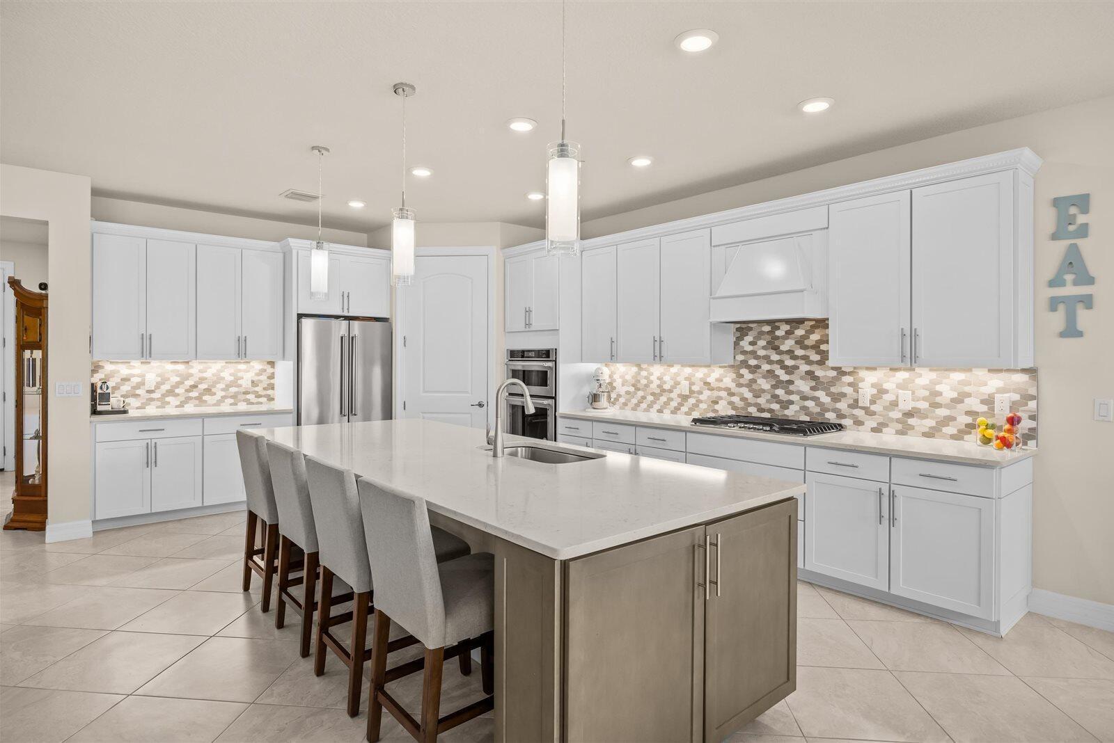 DEL WEBB AT TRADITION - Residential