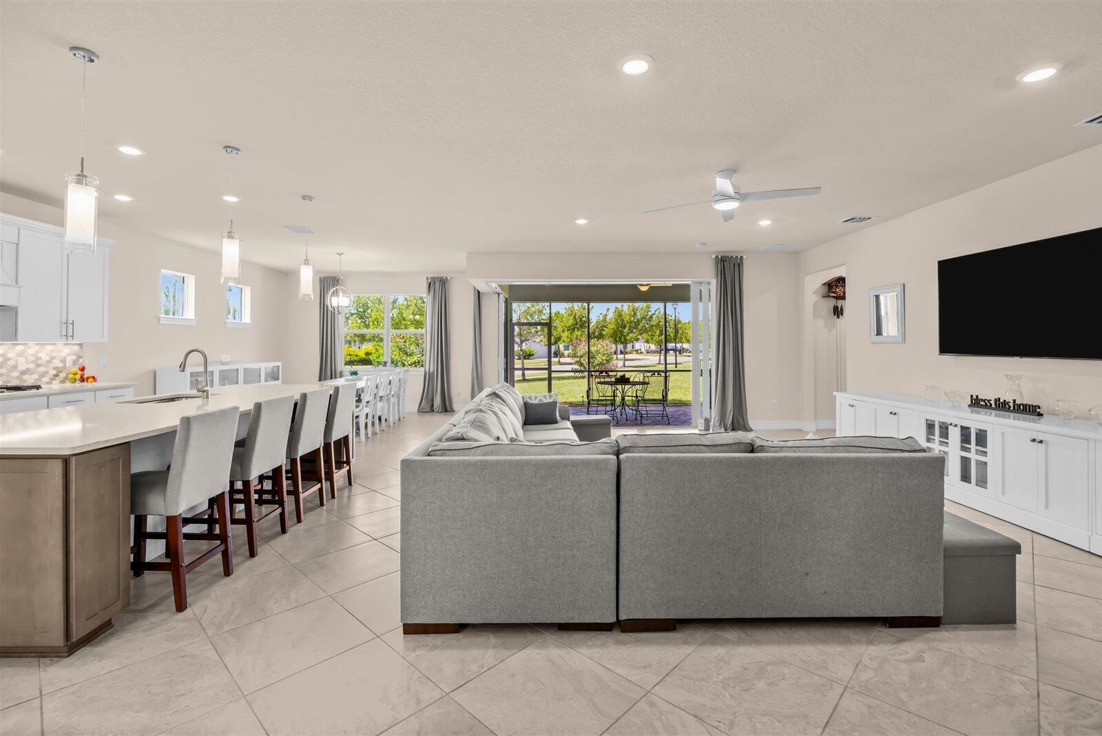 DEL WEBB AT TRADITION - Residential