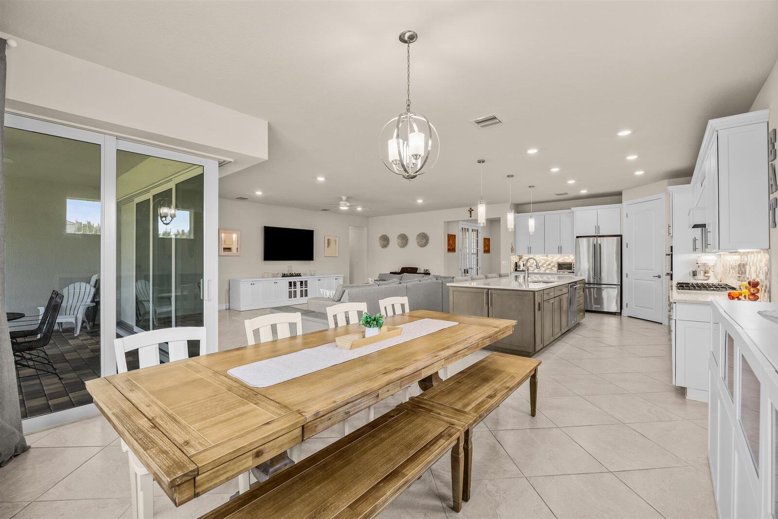 DEL WEBB AT TRADITION - Residential