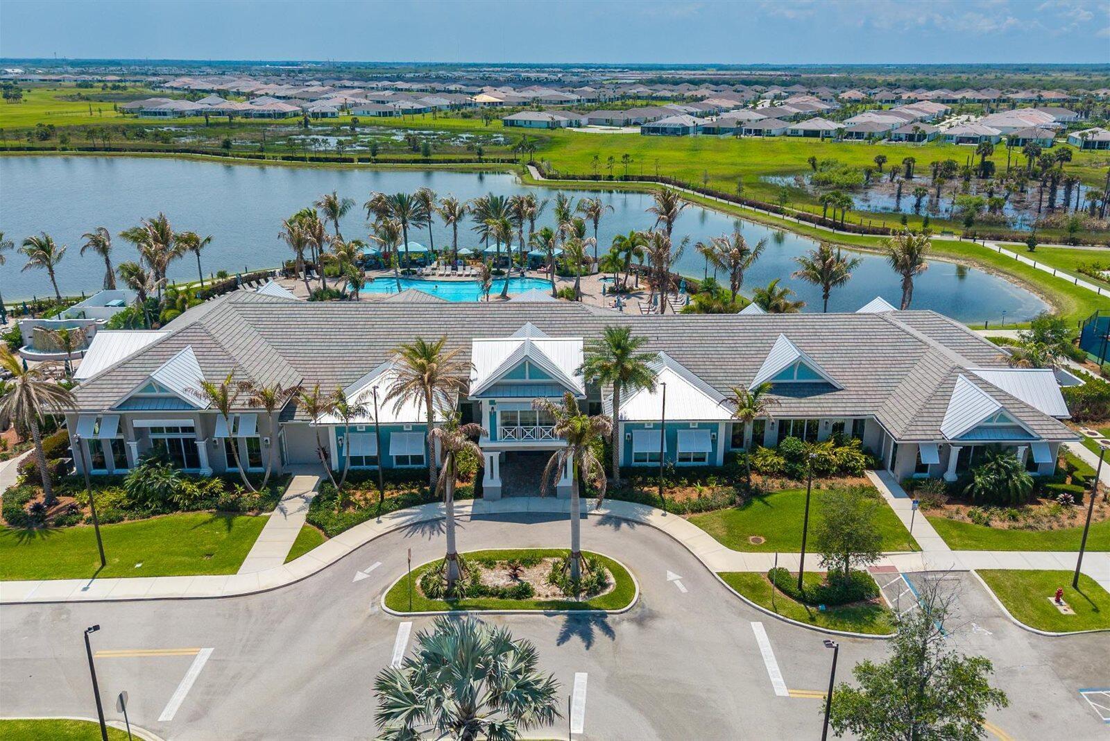 DEL WEBB AT TRADITION - Residential