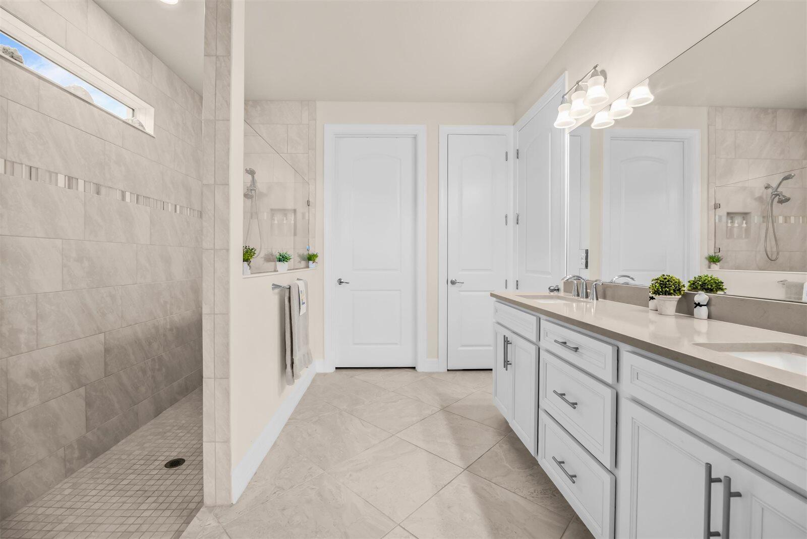 DEL WEBB AT TRADITION - Residential