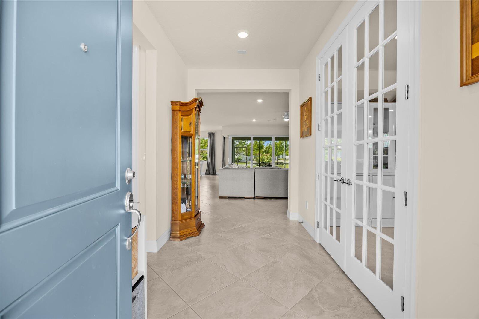 DEL WEBB AT TRADITION - Residential