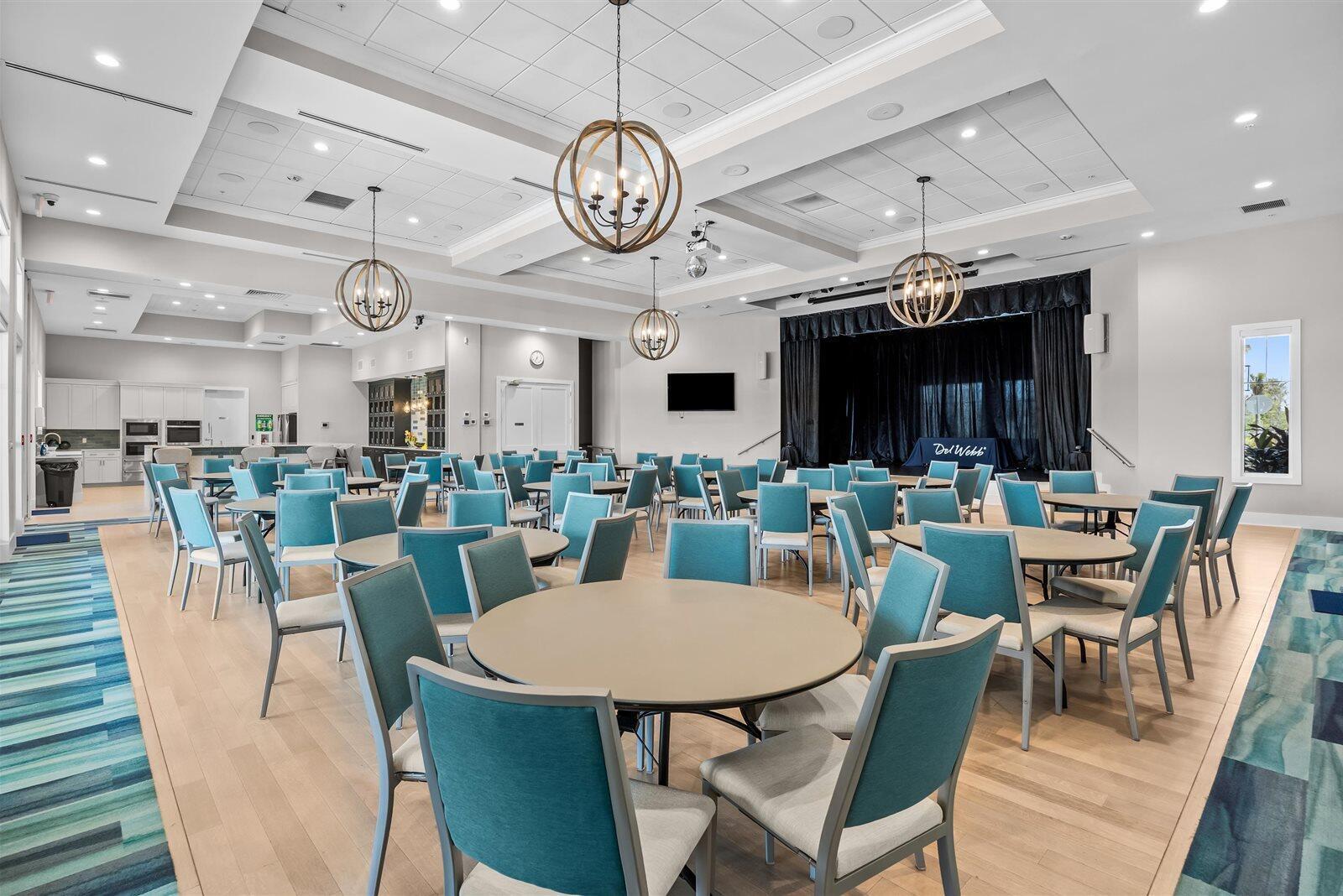 DEL WEBB AT TRADITION - Residential