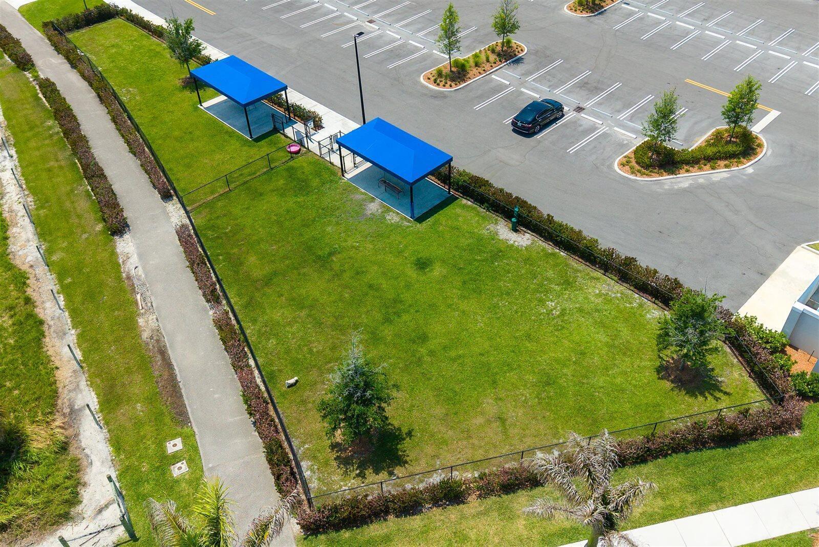 DEL WEBB AT TRADITION - Residential