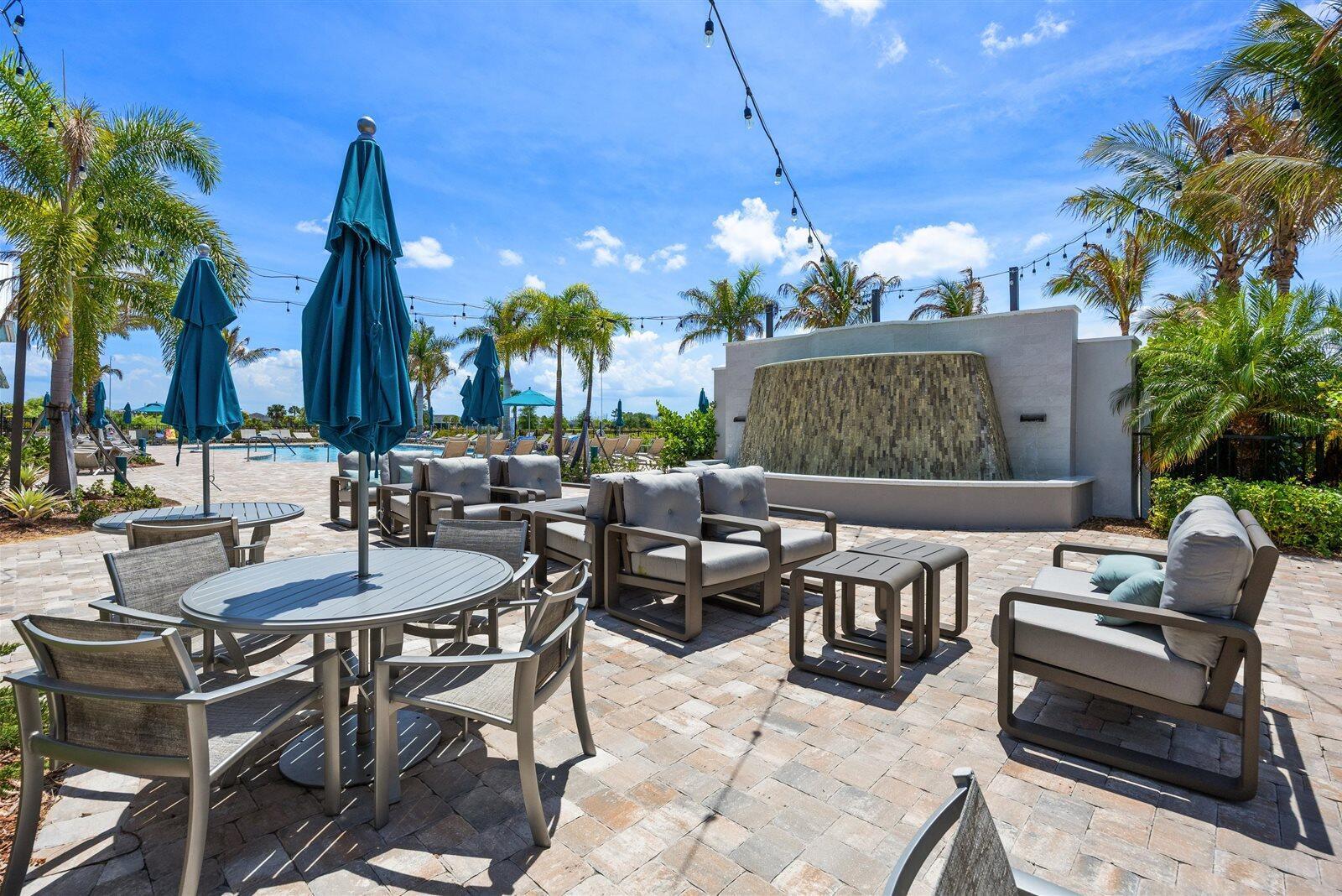 DEL WEBB AT TRADITION - Residential