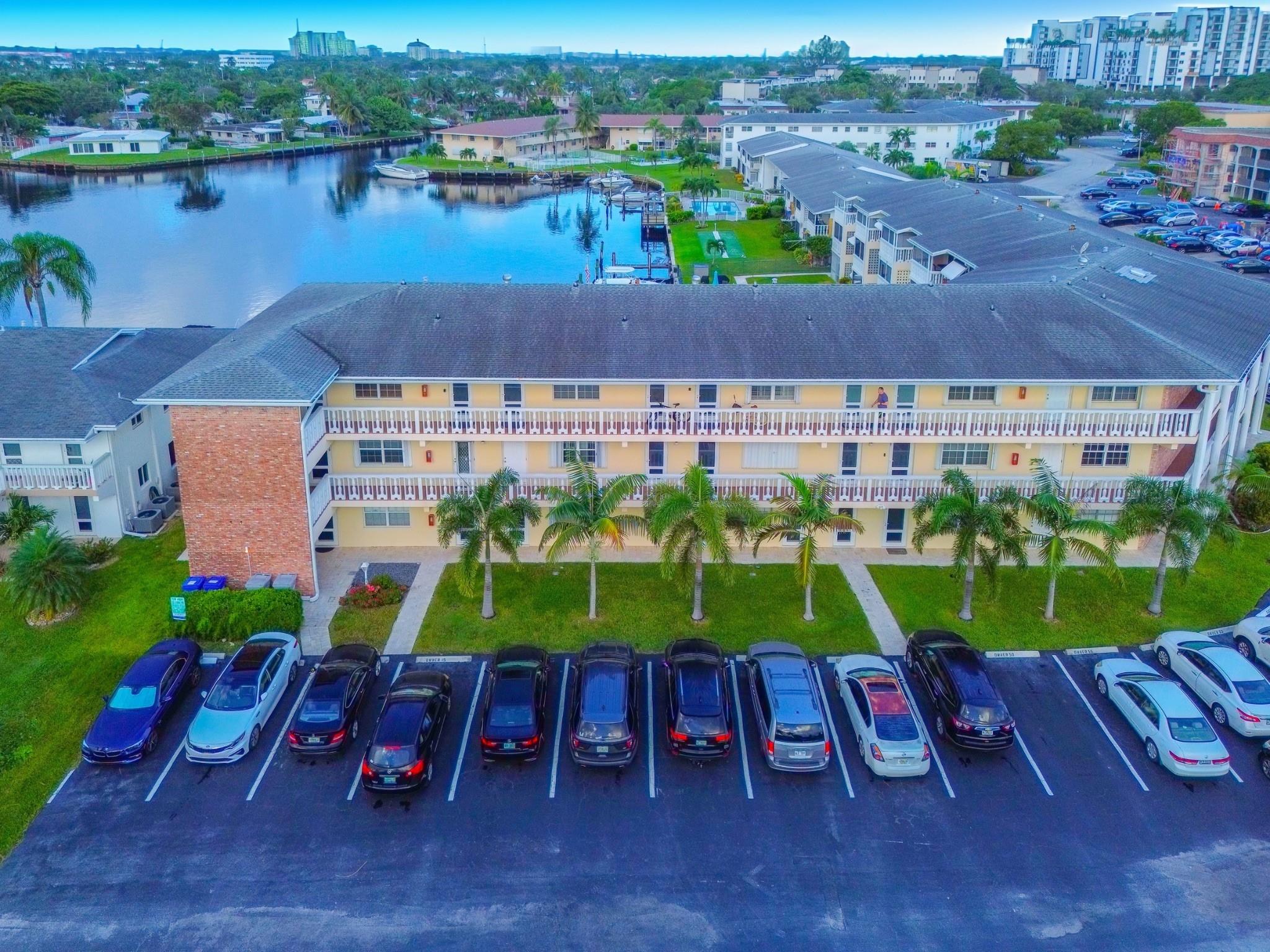 700 Pine Drive 308