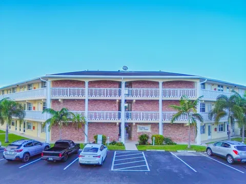 700 Pine Dr Unit 308, Pompano Beach, FL 33060 - MLS#: F10469144