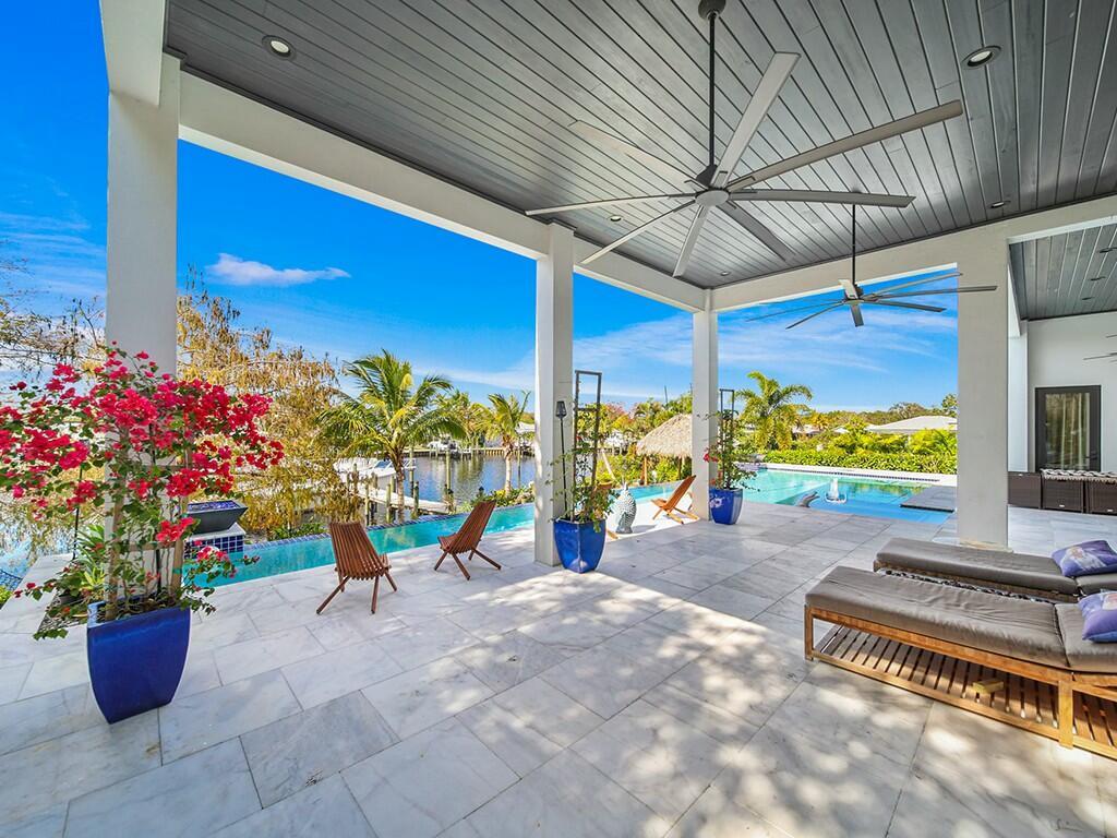 HIDEAWAY ISLES - Residential