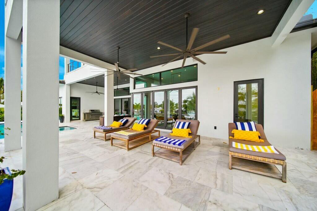 HIDEAWAY ISLES - Residential