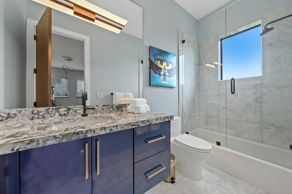 HIDEAWAY ISLES - Residential