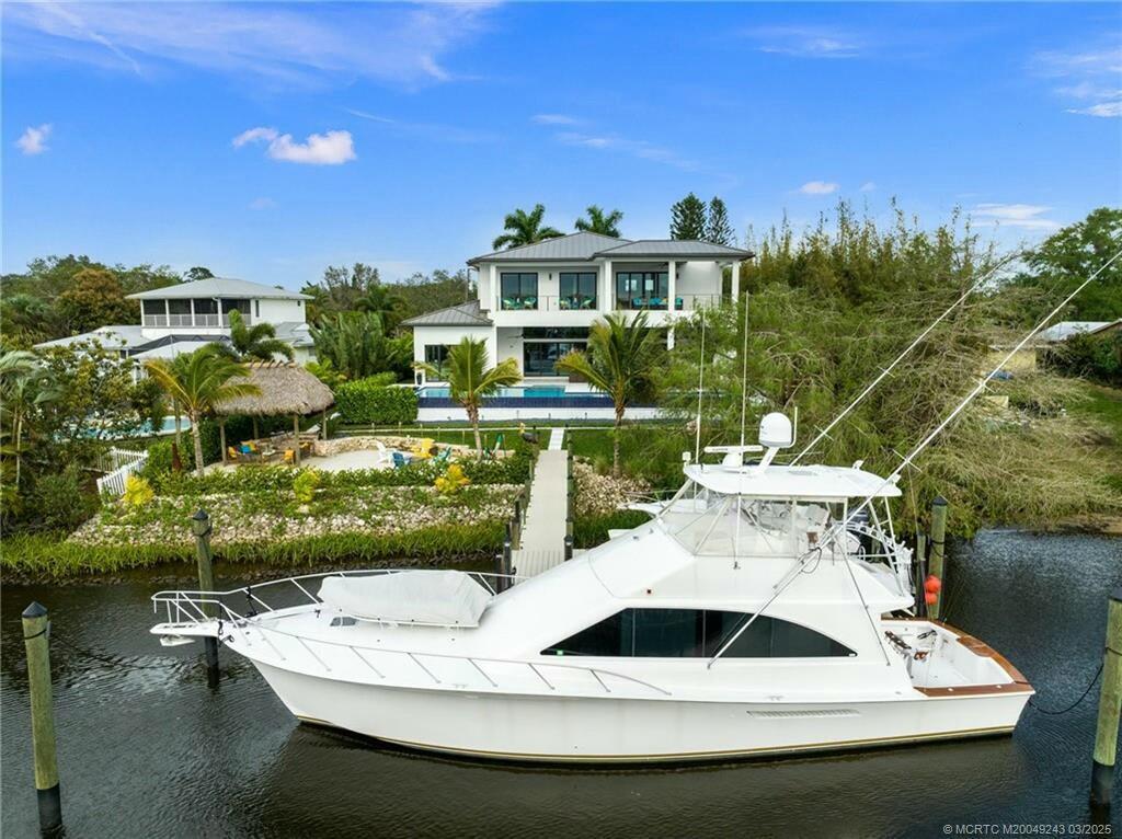 HIDEAWAY ISLES - Residential
