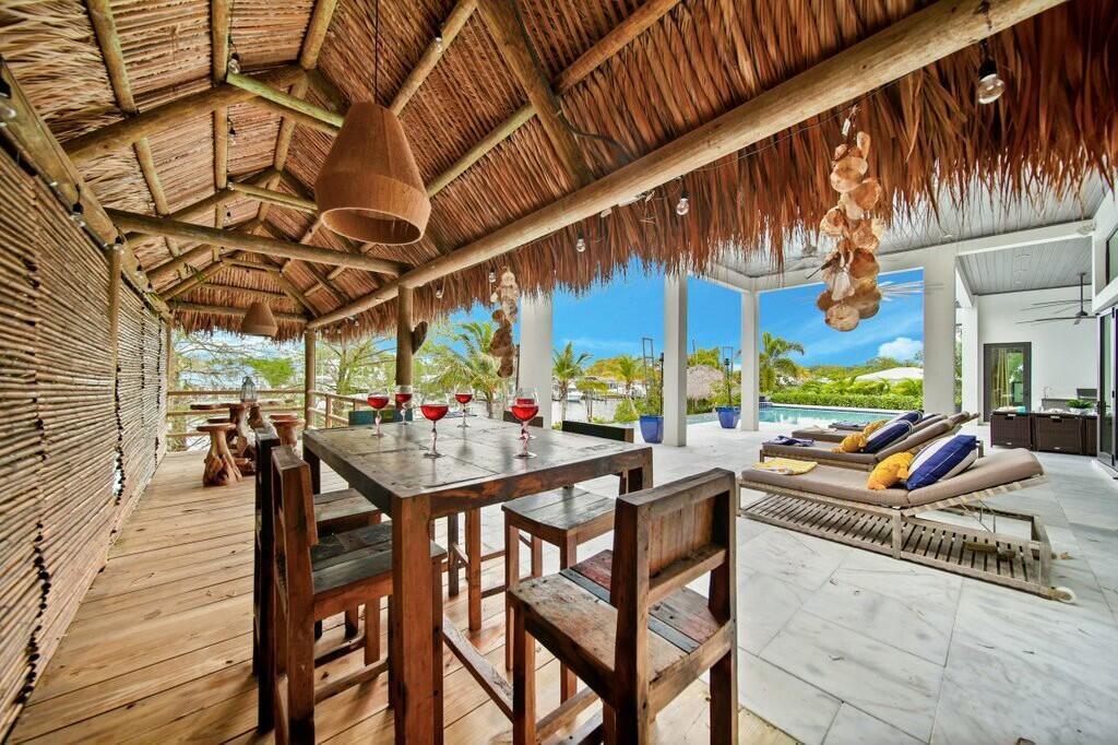 HIDEAWAY ISLES - Residential