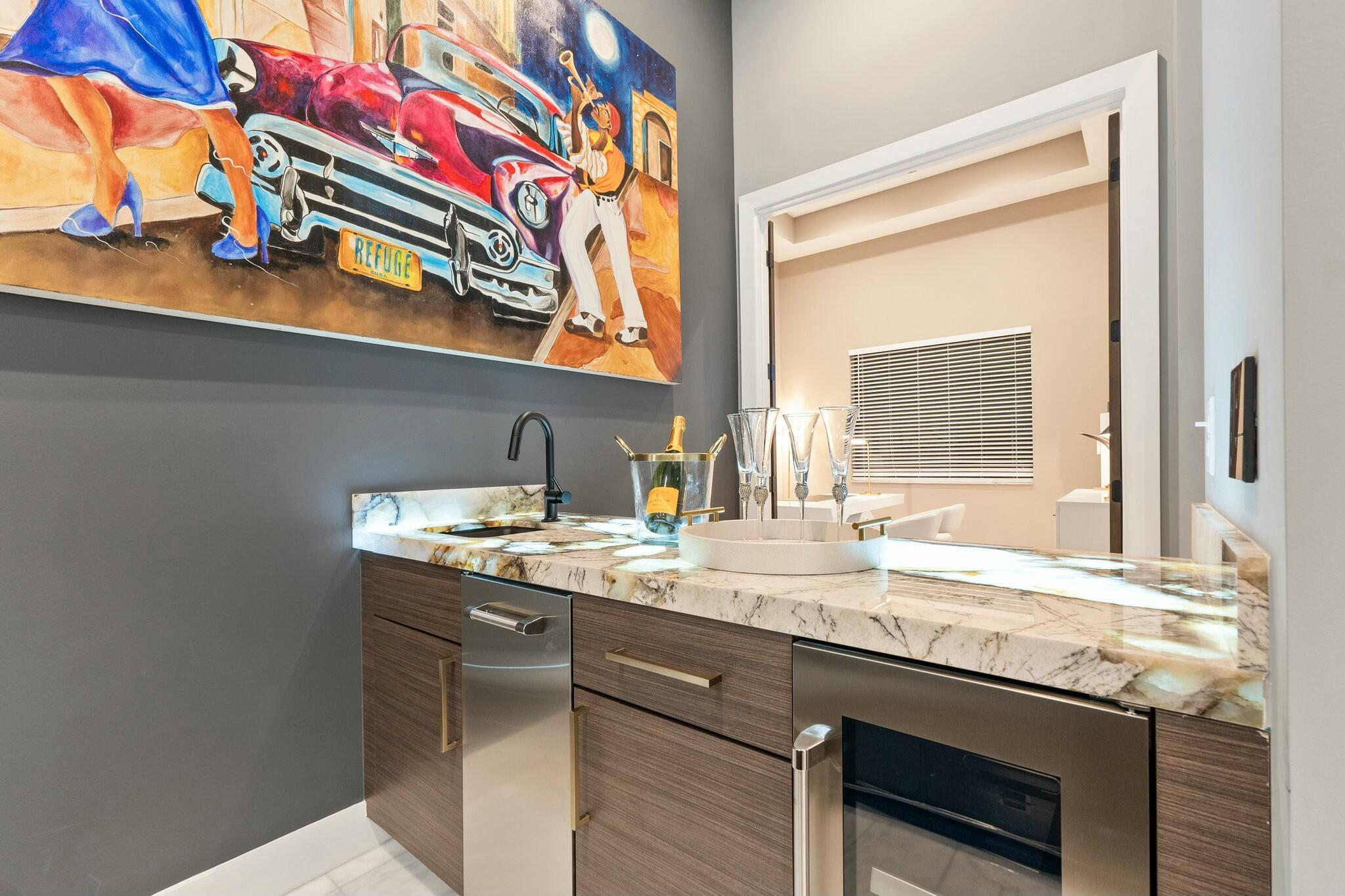 HIDEAWAY ISLES - Residential