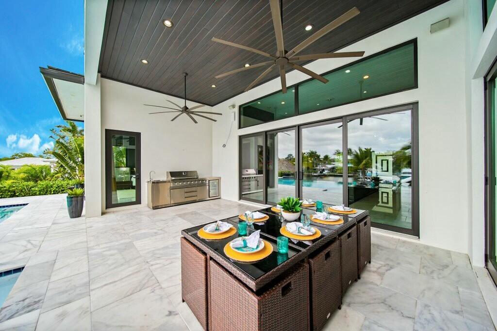 HIDEAWAY ISLES - Residential