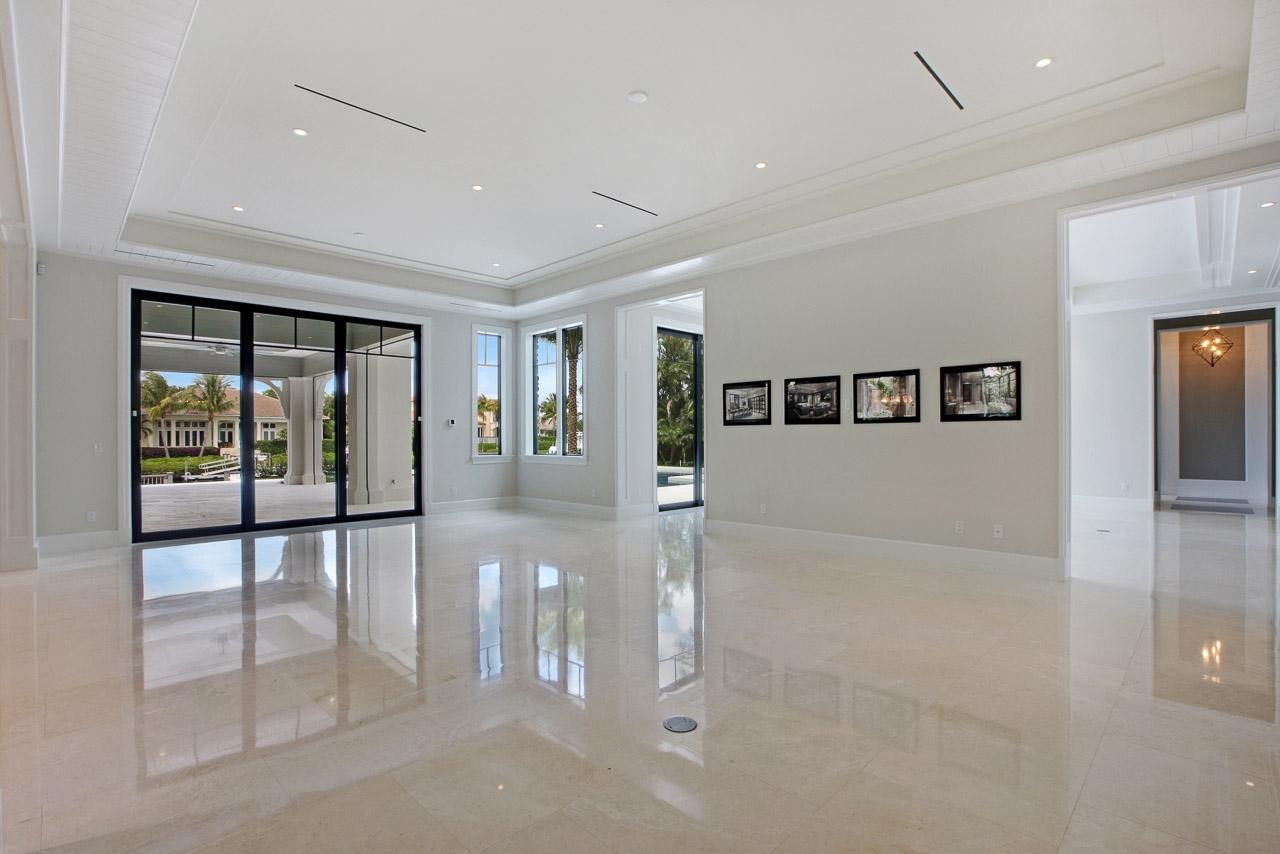 Admirals Cove - Residential