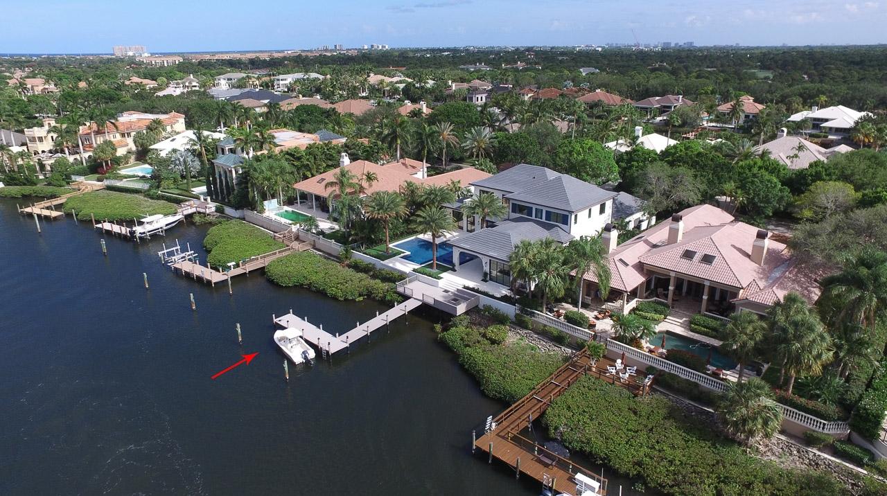 Admirals Cove - Residential