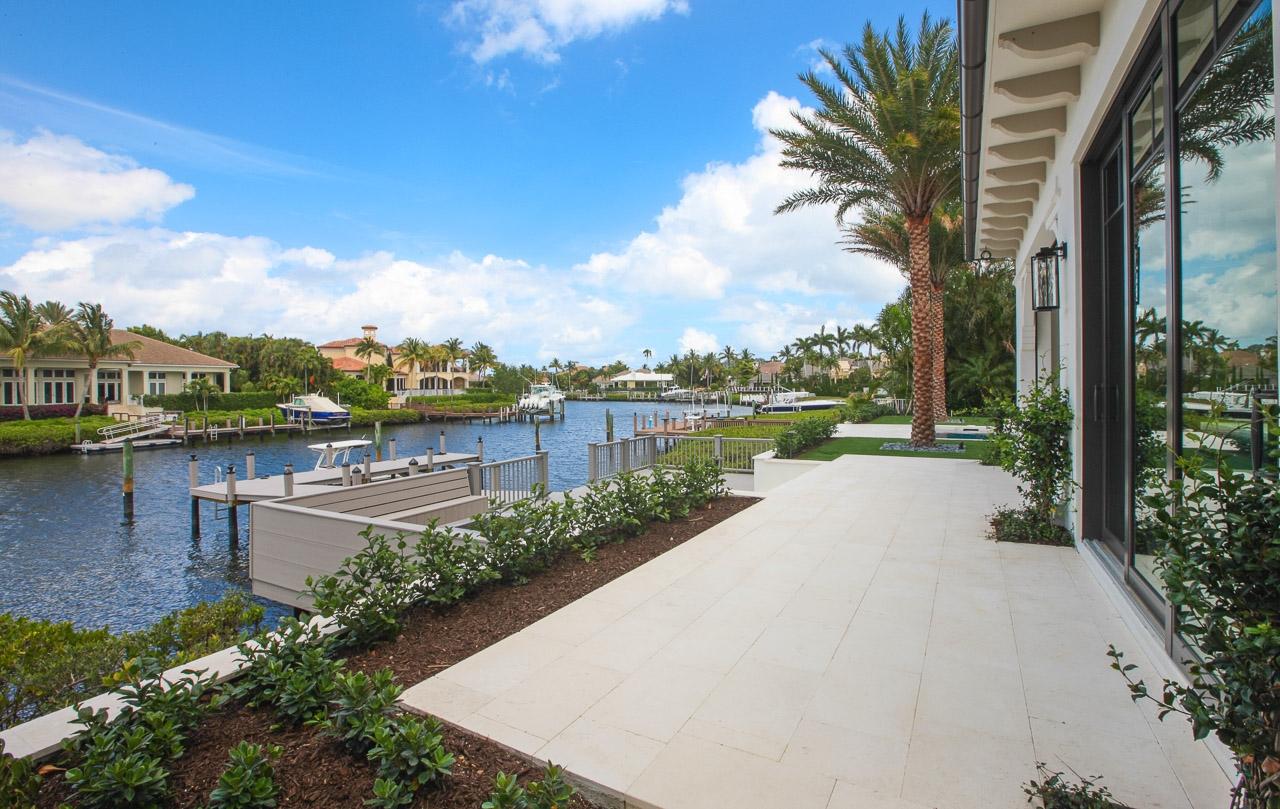 Admirals Cove - Residential