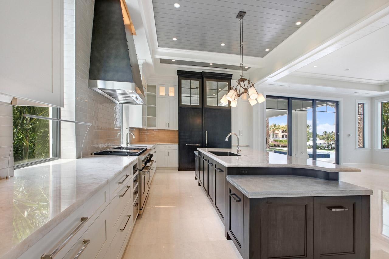 Admirals Cove - Residential