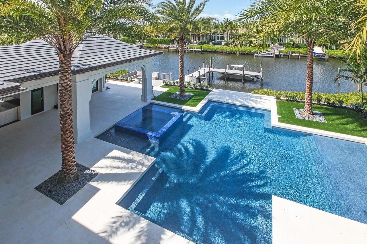 Admirals Cove - Residential