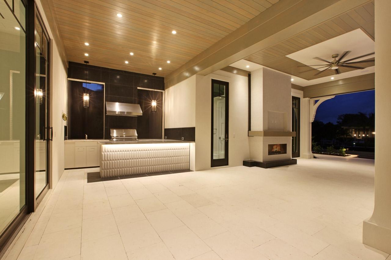 Admirals Cove - Residential