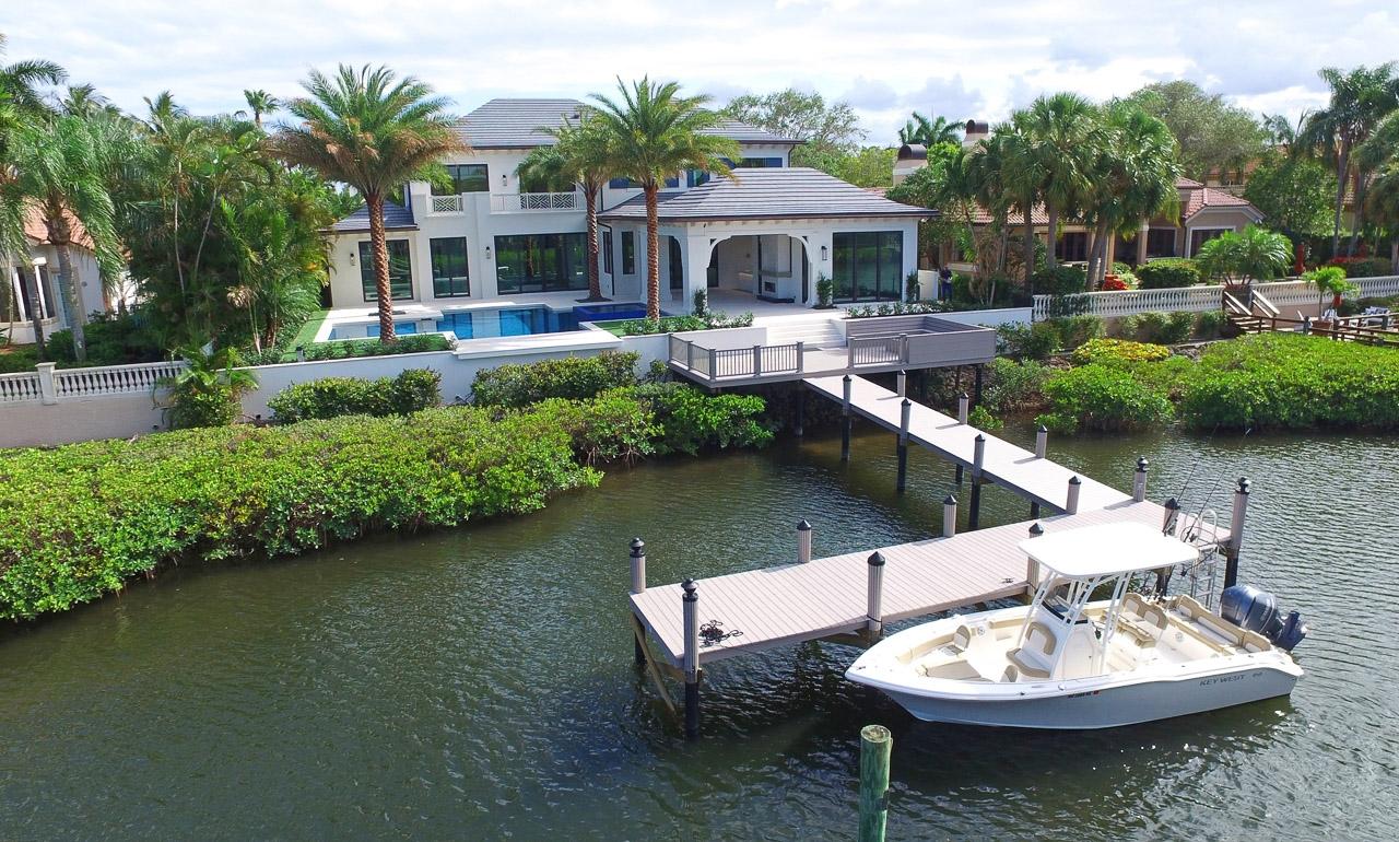 Admirals Cove - Residential
