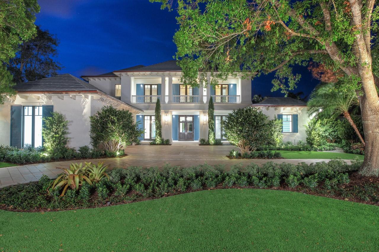 Admirals Cove - Residential