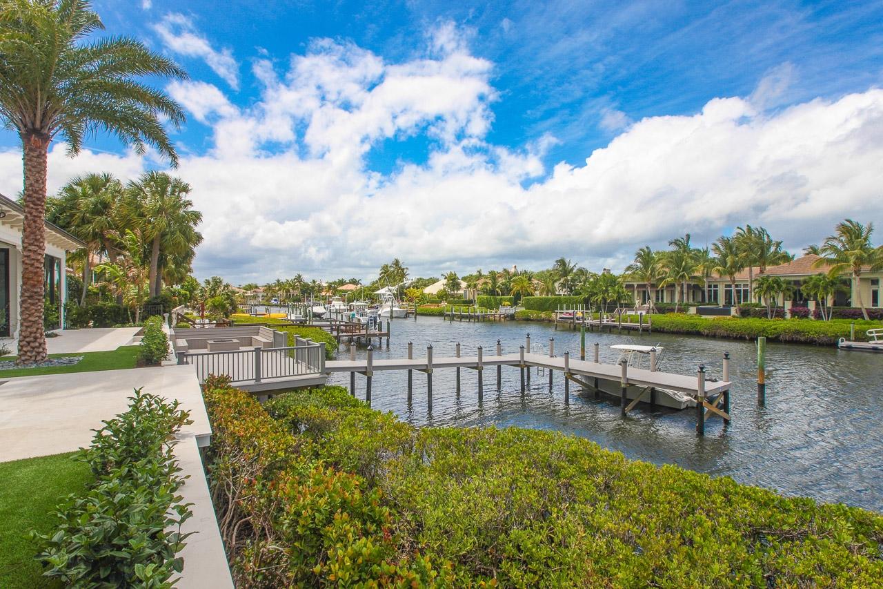 Admirals Cove - Residential