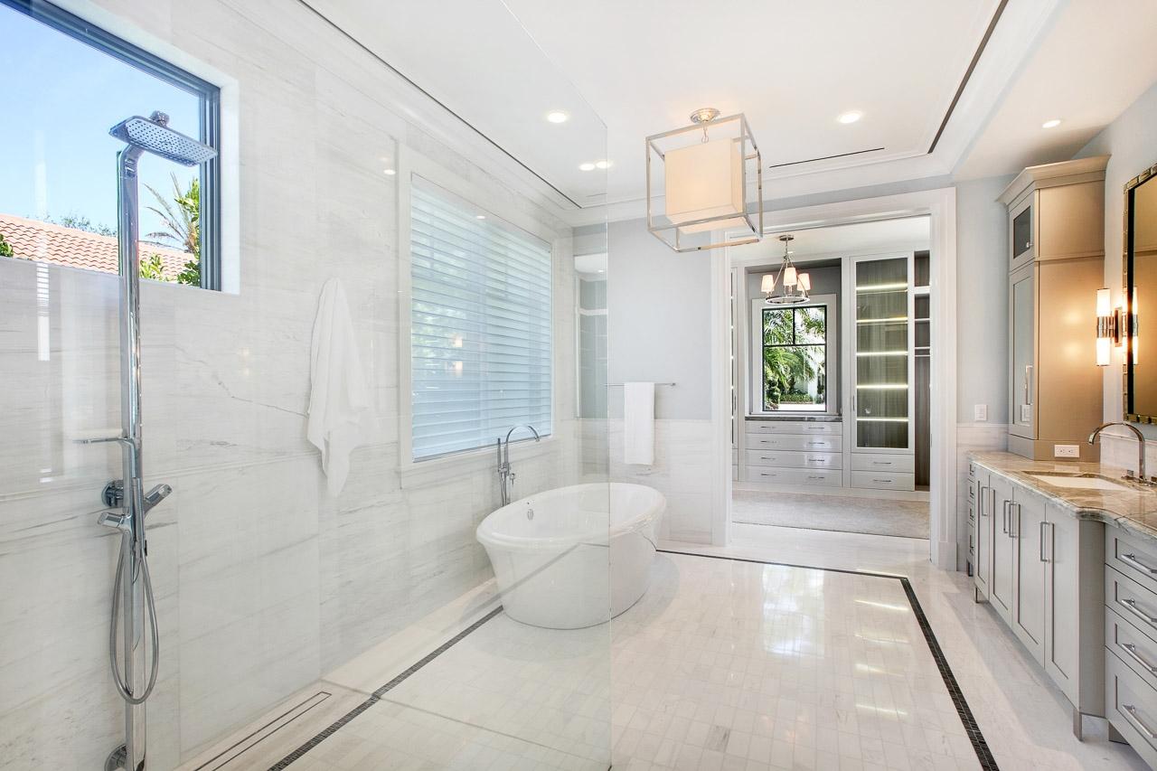 Admirals Cove - Residential