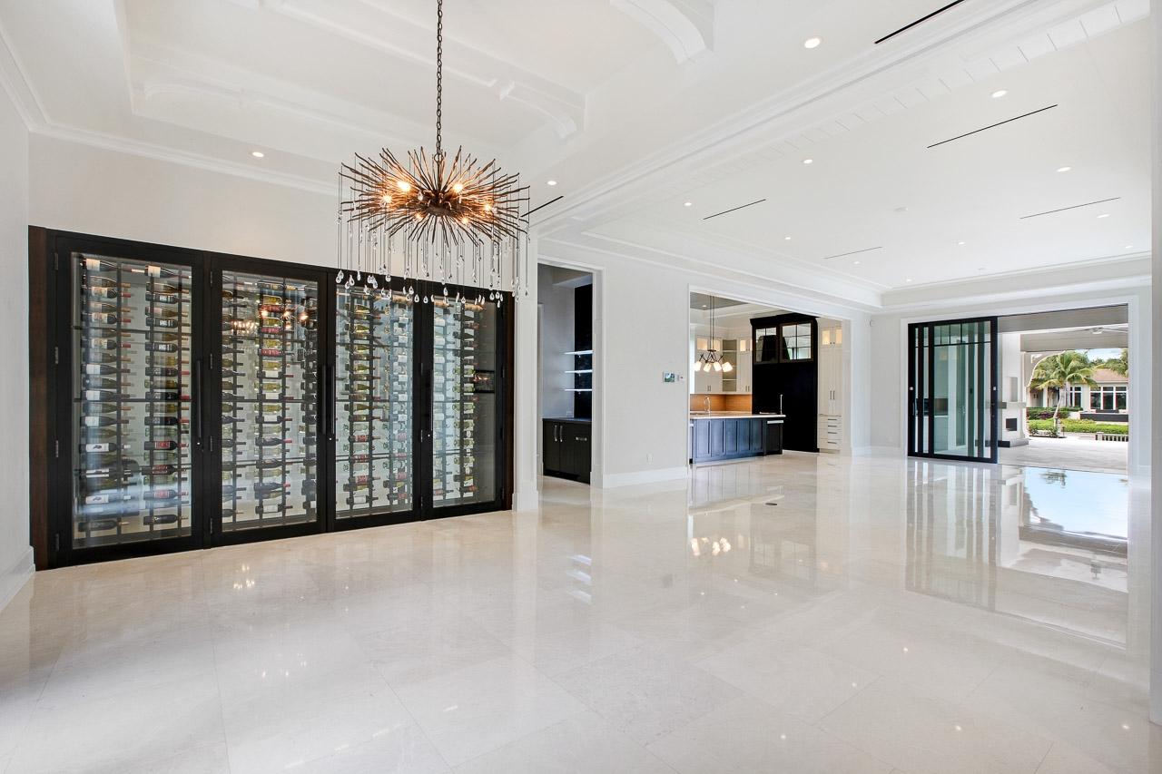 Admirals Cove - Residential