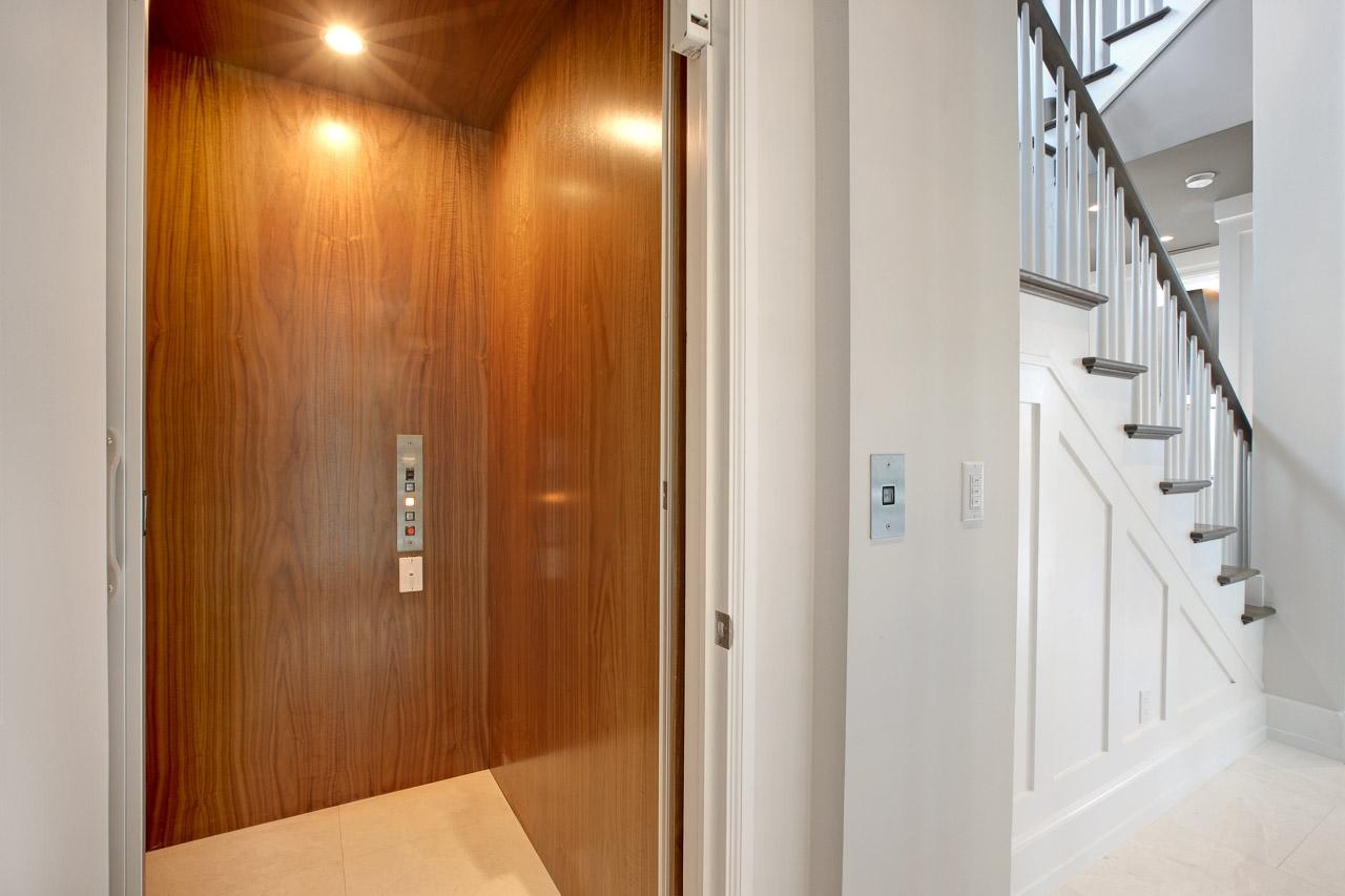 Admirals Cove - Residential