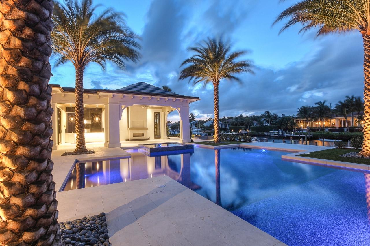 Admirals Cove - Residential