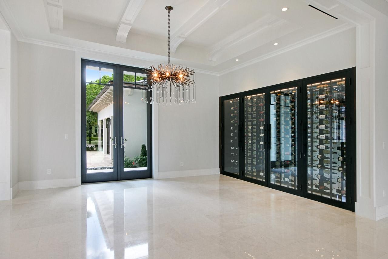 Admirals Cove - Residential