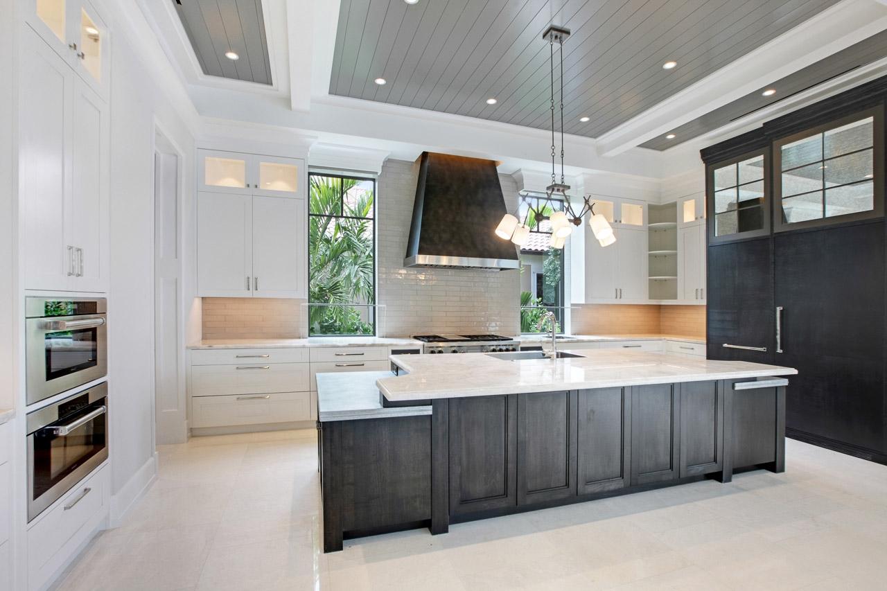 Admirals Cove - Residential