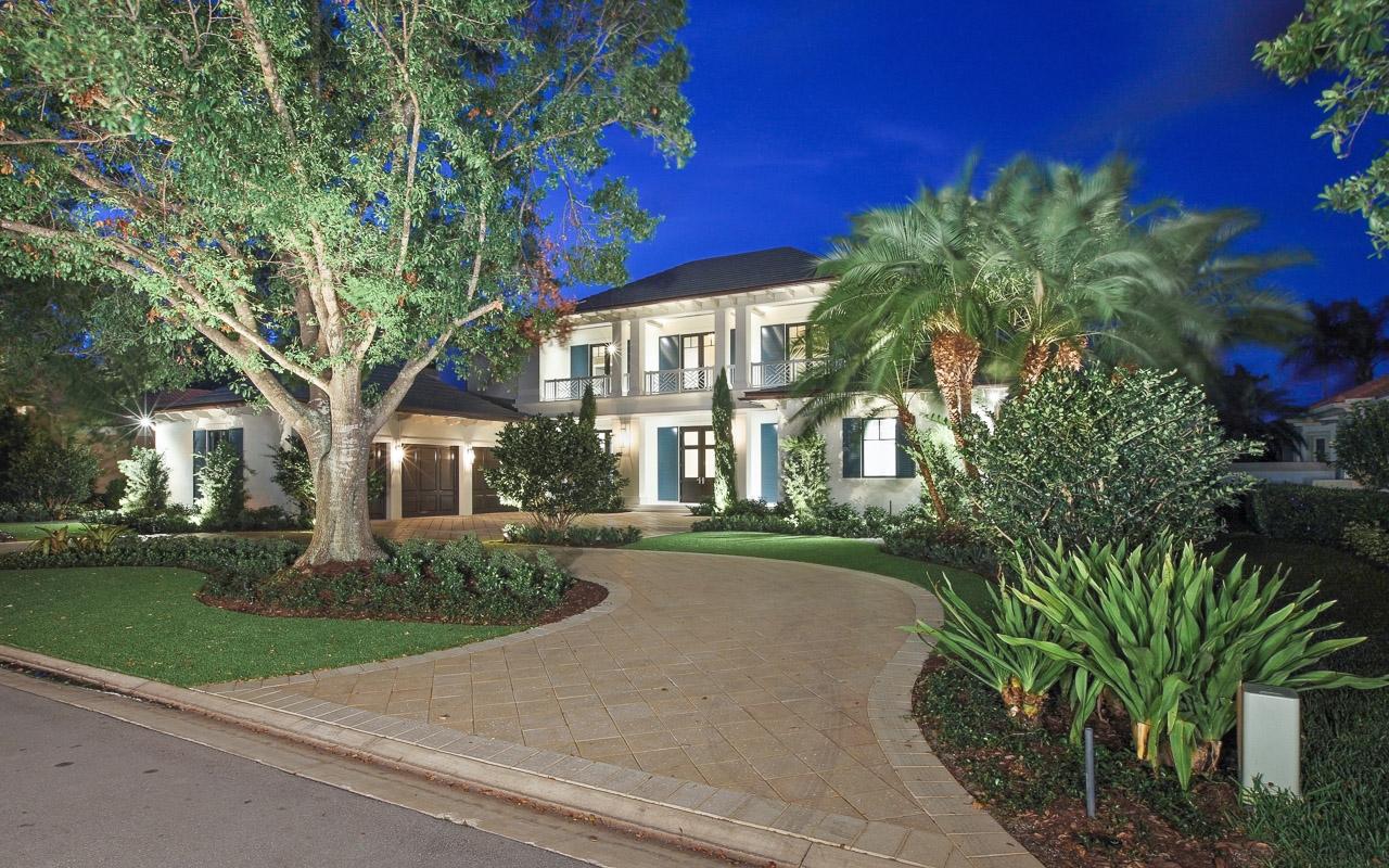 Admirals Cove - Residential