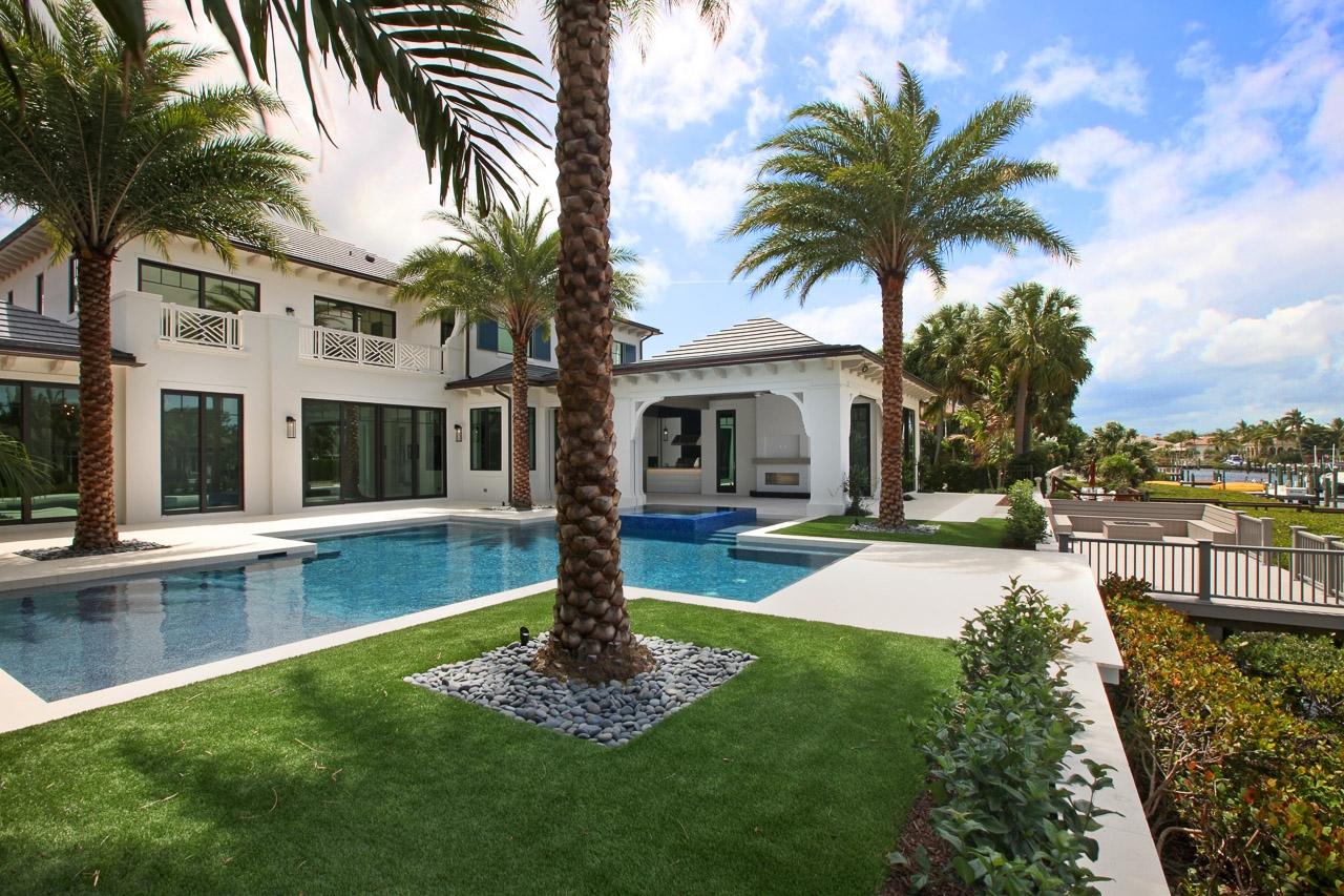 Admirals Cove - Residential