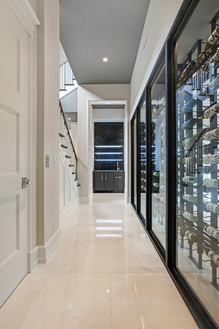 Admirals Cove - Residential