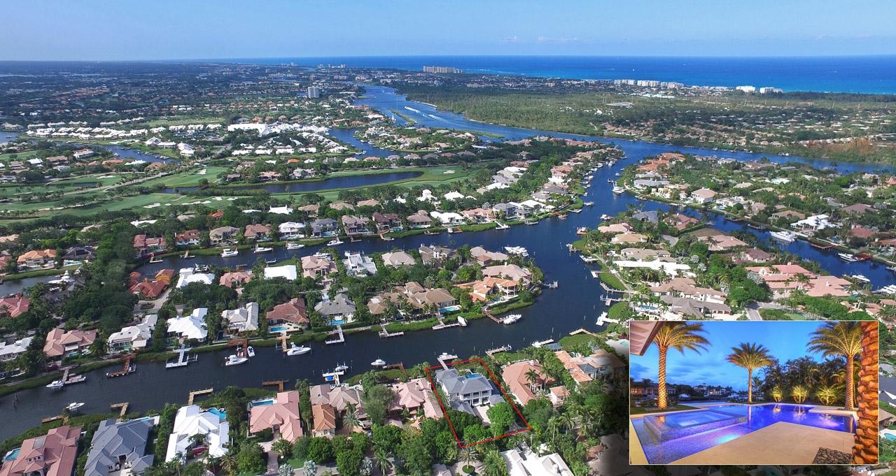 Admirals Cove - Residential