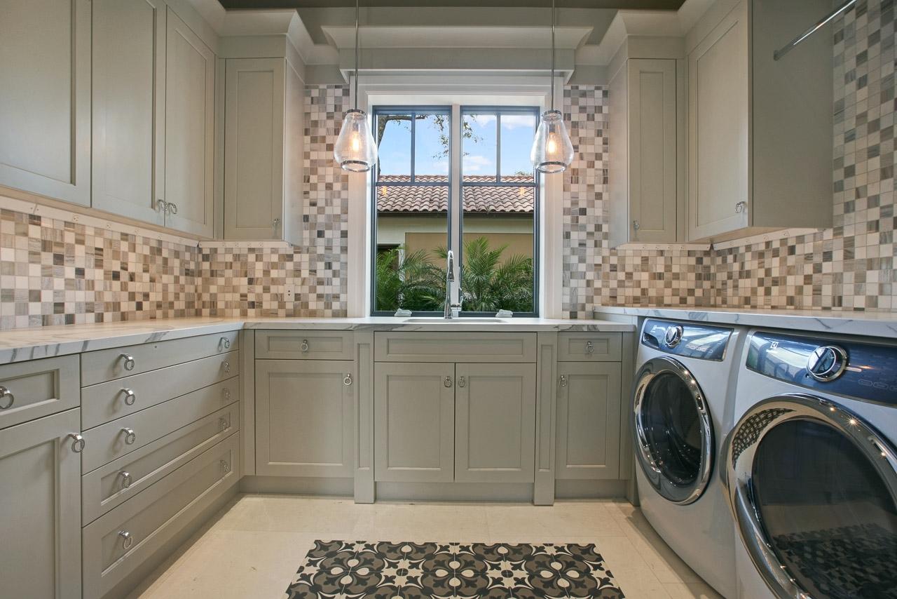 Admirals Cove - Residential