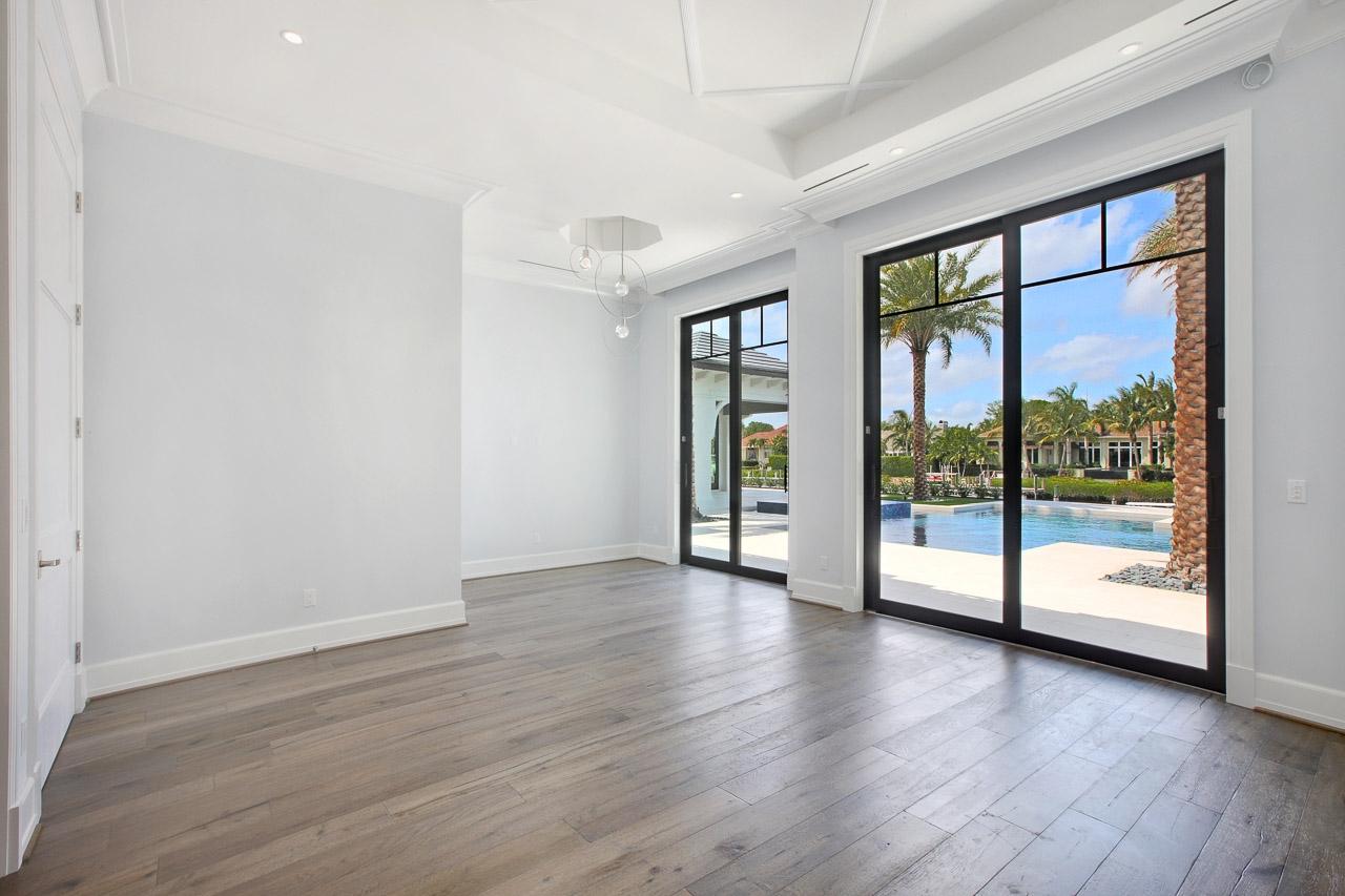 Admirals Cove - Residential