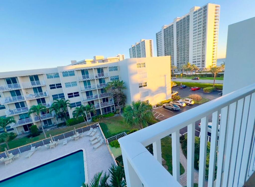 Photo of 2929 S Ocean 5040 Boulevard #5040, Boca Raton, FL 33432 (MLS # R11037953)
